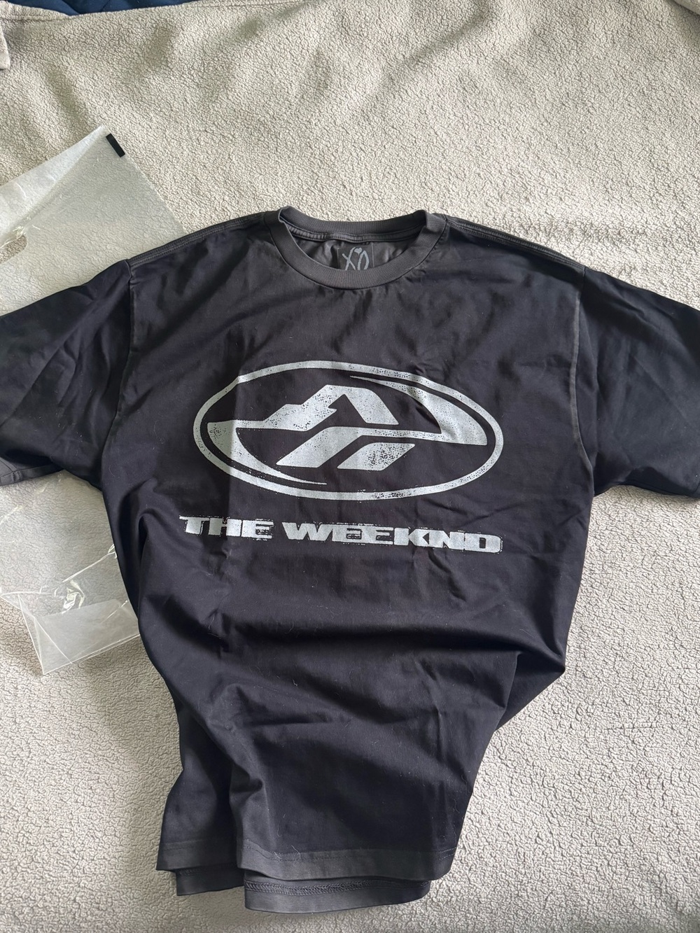 The Weeknd After Hours Til Dawn Tour Shirt | Size XL | BRAND NEW